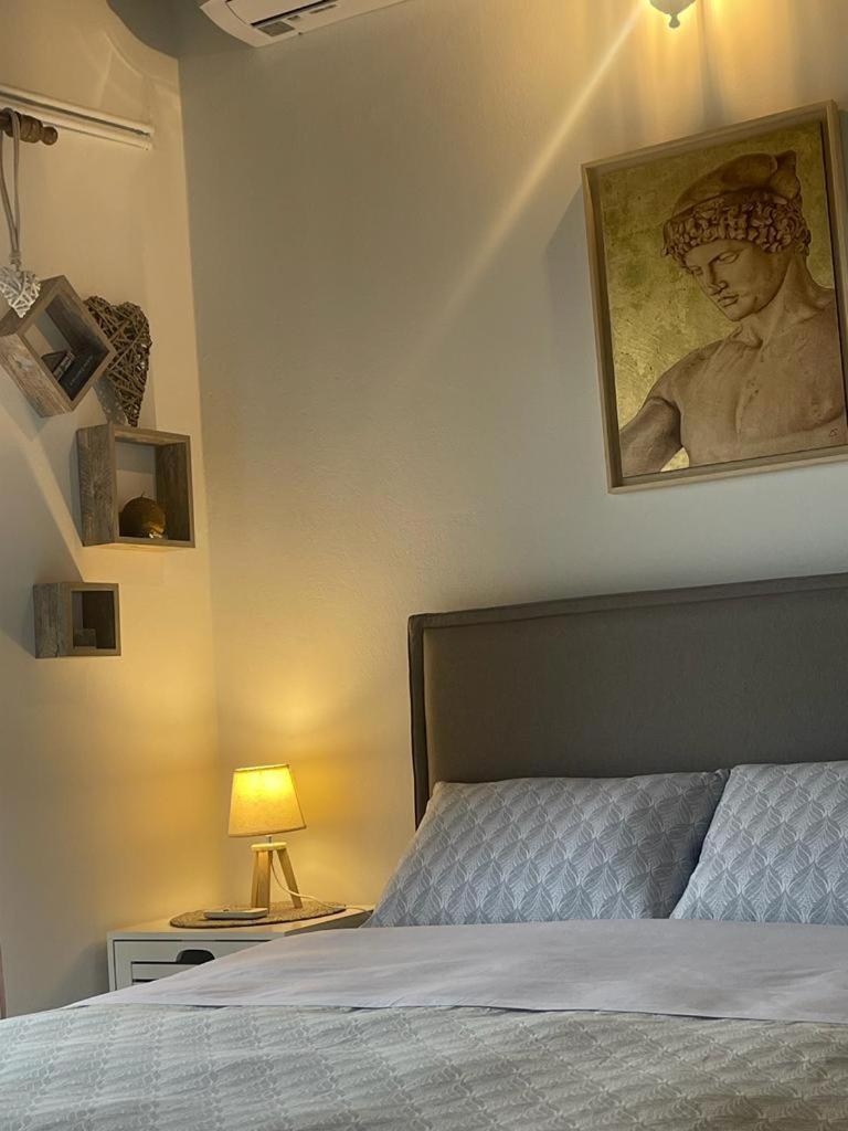 Cozy Loft - Best View Of The City ลาเมีย ภายนอก รูปภาพ